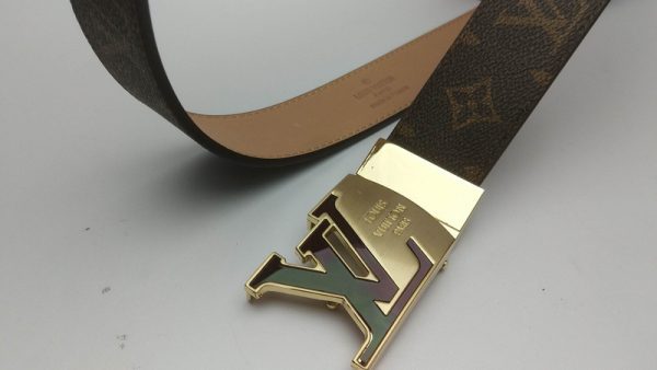 BELT L91-80 38MM