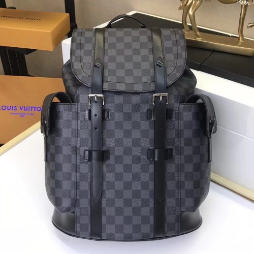 CHRISTOPHER PM N41379