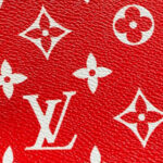 Red Mono