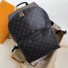 Remove term: DISCOVERY BACKPACK PM Monogram Eclipse M43186 Black DISCOVERY BACKPACK PM Monogram Eclipse M43186