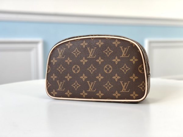 Toiletry Bag
