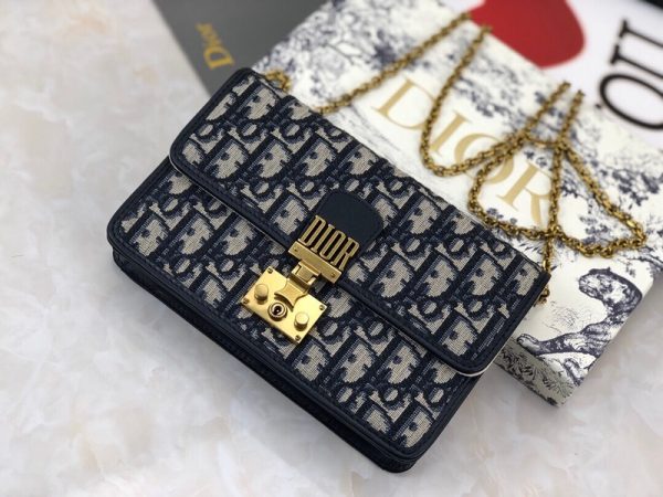 Flap Bag