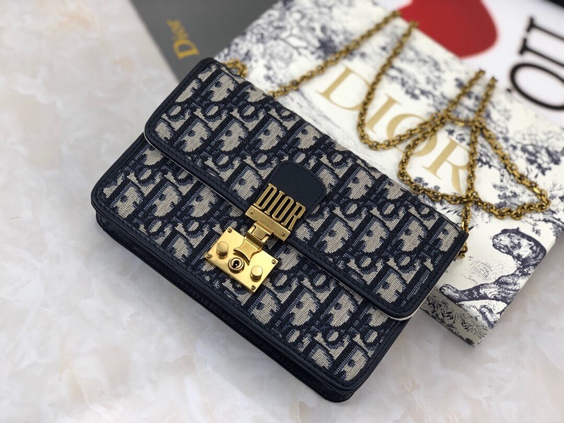 Flap Bag