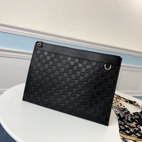 DISCOVERY POCHETTE