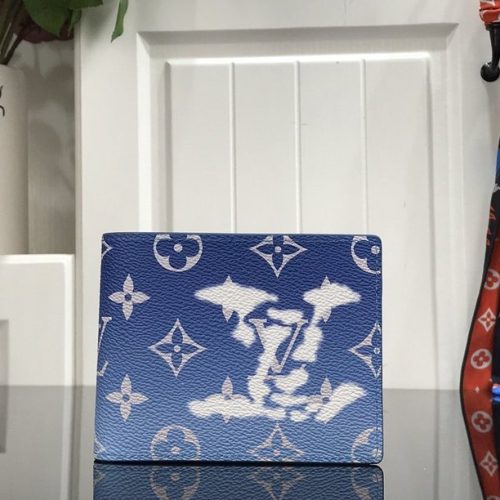 Slender Wallet