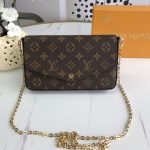 Félicie Pochette