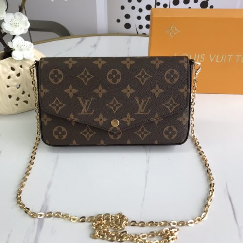 Félicie Pochette
