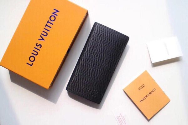 Brazza Wallet