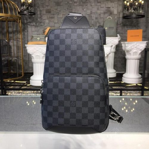 Avenue Sling Bag