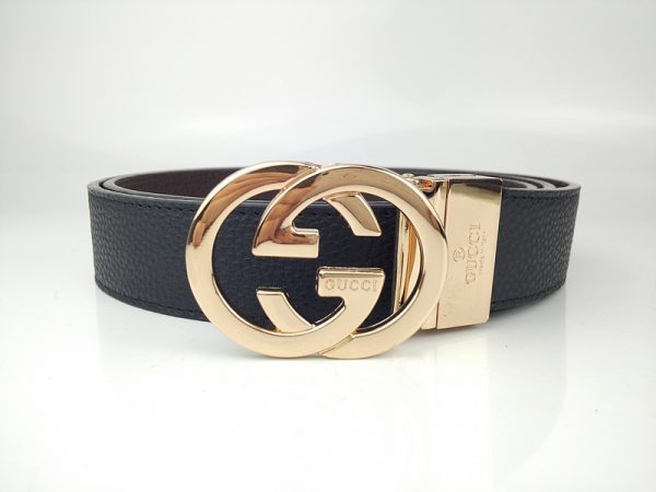 BELT G334-75 Gold 34MM
