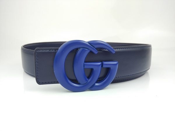 BELT G324-75 Black 38MM