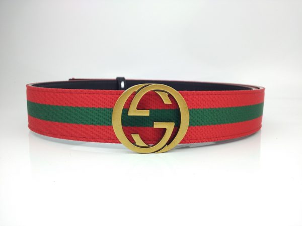 BELT G314-75 Yellow 38MM