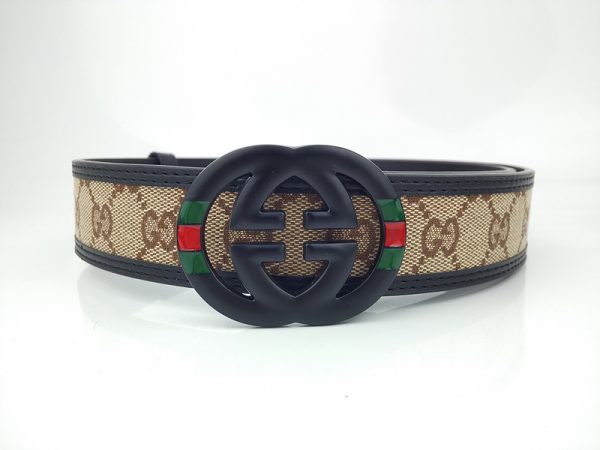 BELT G296-75 38MM