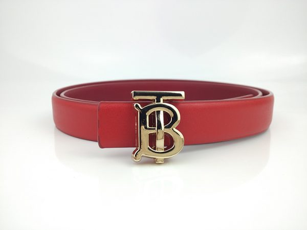 BELT B53-75 25MM RED