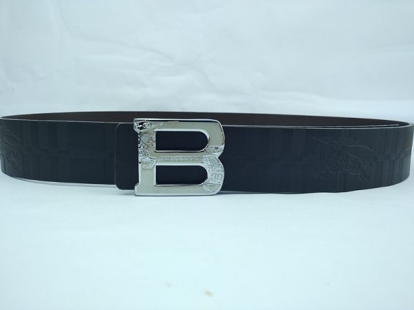 BELT B48-75 38MM BLACK