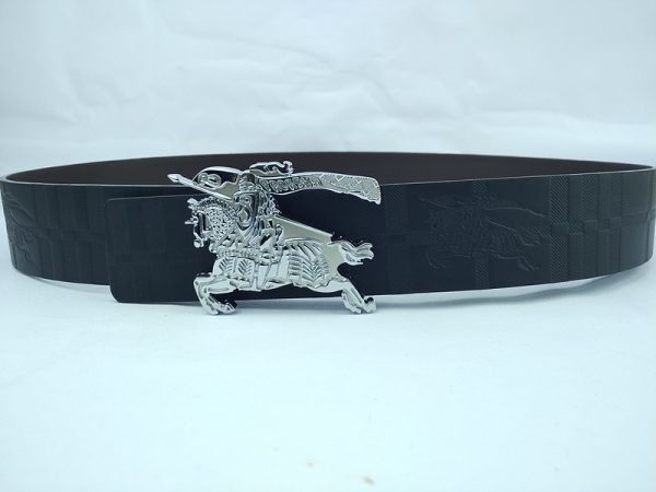 BELT B46-75 38MM BLACK