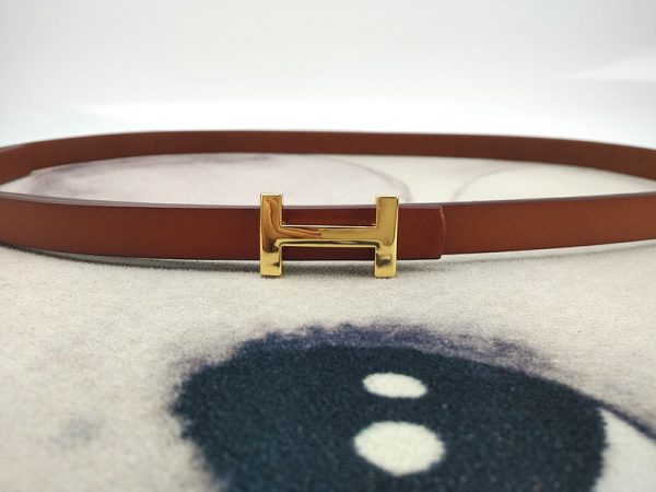 BELT H20-75 15MM