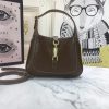 hobo bag 637092 Solid