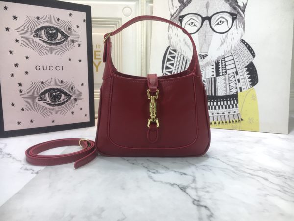 hobo bag 637092 Solid