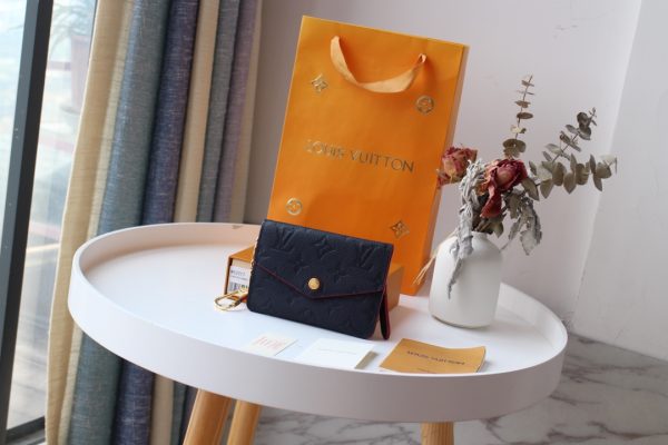 AAA-KEY POUCH M60633