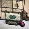 Neo Vintage Small Messenger Bag 501050