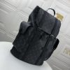 CHRISTOPHER PM M43735 Mono Black