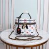 GAME ON VANITY PM M57482 White
