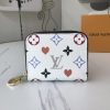 GAME ON ZIPPY COIN PURSE M80305