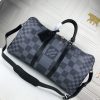 KEEPALL BANDOULIÈRE 50