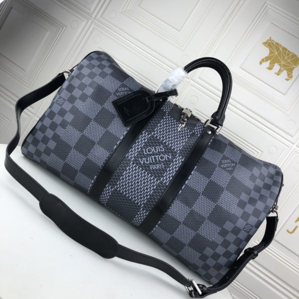 KEEPALL BANDOULIÈRE 50