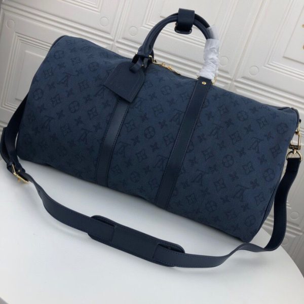 KEEPALL BANDOULIÈRE 50