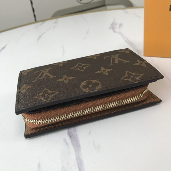 WALLET M86366 13x9cm
