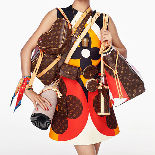 LV bags