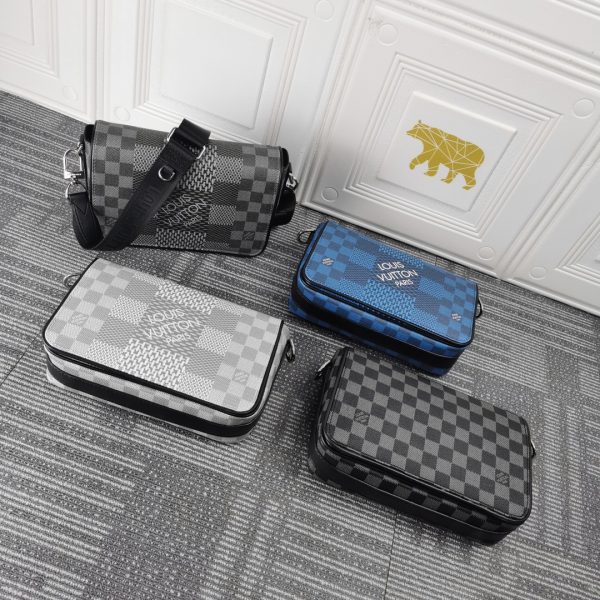 STUDIO MESSENGER N50013
