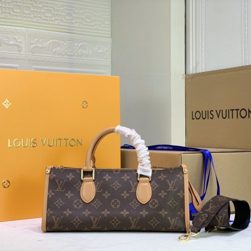 POPINCOURT HANDBAG