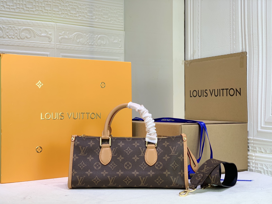 POPINCOURT HANDBAG