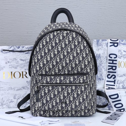 Rider Backpack