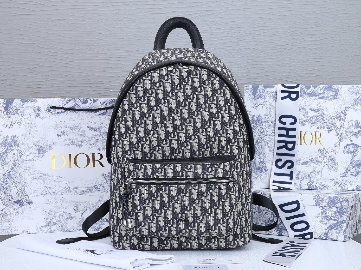 Rider Backpack
