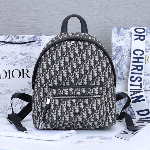 Rider Backpack