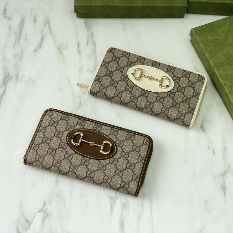 zip around wallet