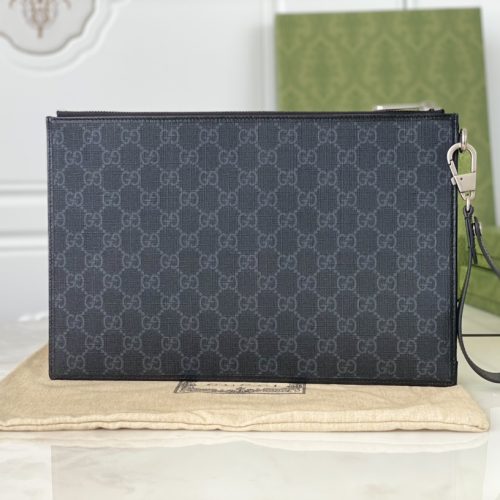 Canvas Pouch