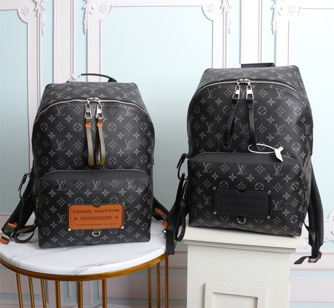 DISCOVERY BACKPACK