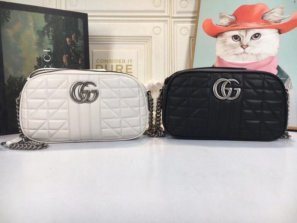 Marmont small shoulder bag- 4 Colors