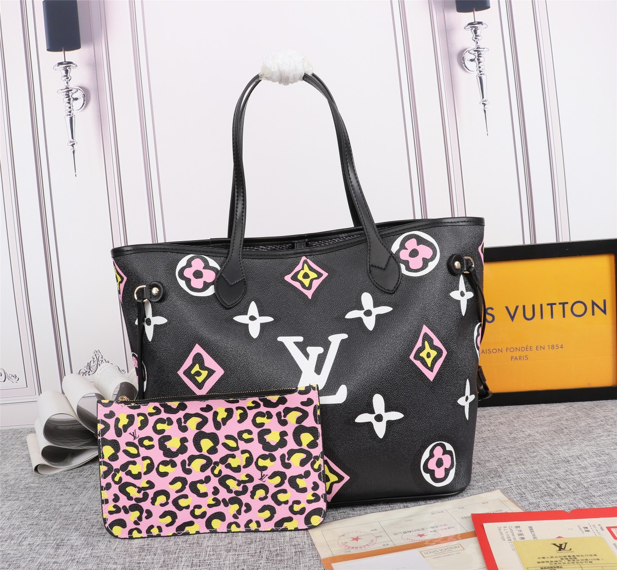 Neverfull MM