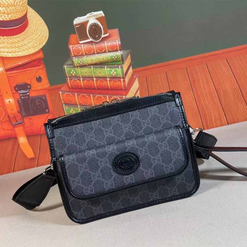 Messenger bag