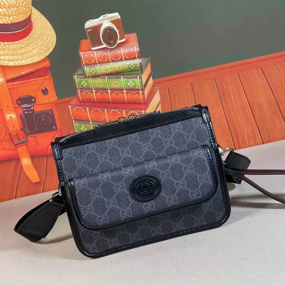 Messenger bag