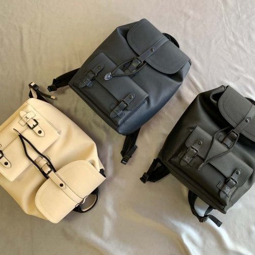 Christopher Slim Backpack