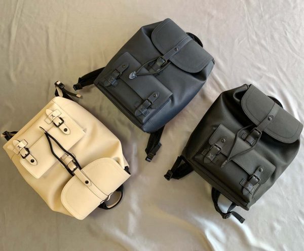 Christopher Slim Backpack