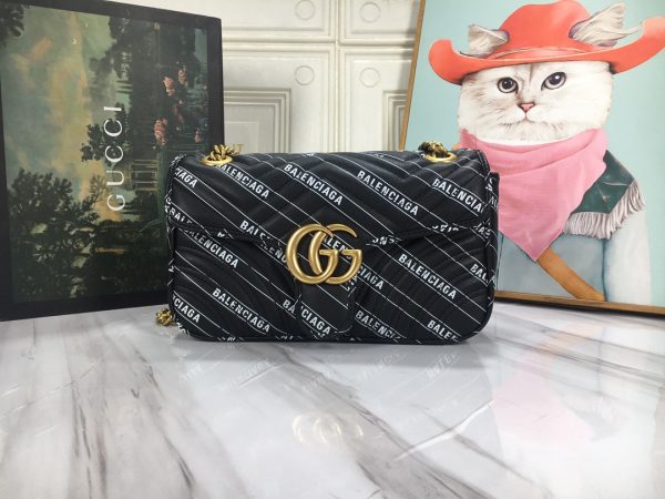 Marmont bag