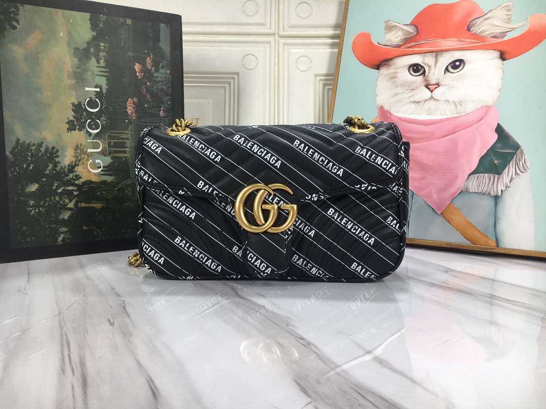 Marmont bag